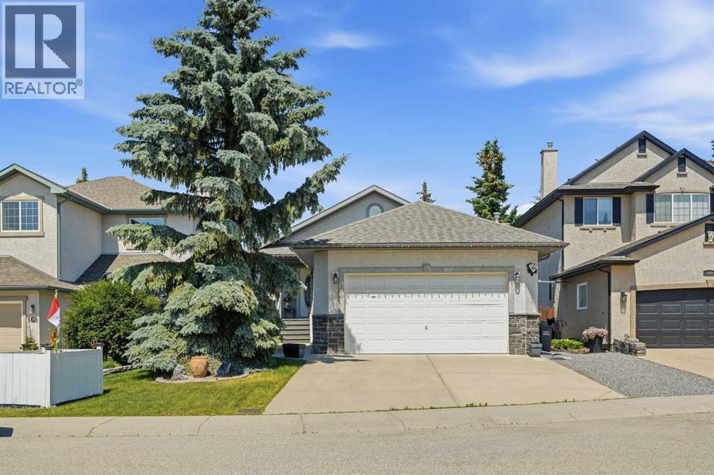 164 Sunterra Heights - 1