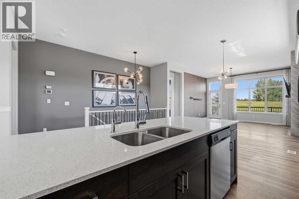 240 D'arcy Ranch Drive, D'Arcy Ranch, Okotoks photo 5