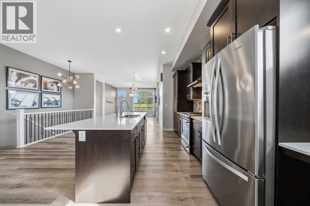 240 D'arcy Ranch Drive, D'Arcy Ranch, Okotoks photo 4