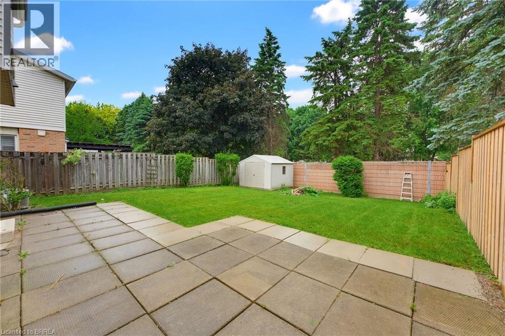 391 KNIGHTSBRIDGE Crescent - 21