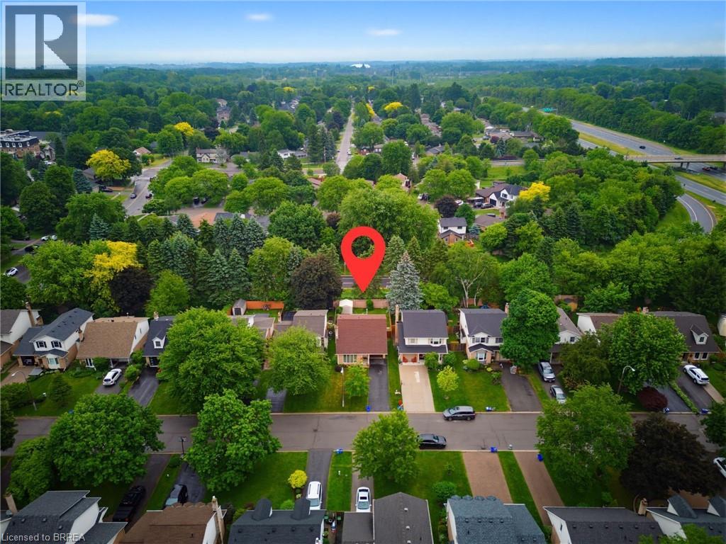 391 KNIGHTSBRIDGE Crescent - 25