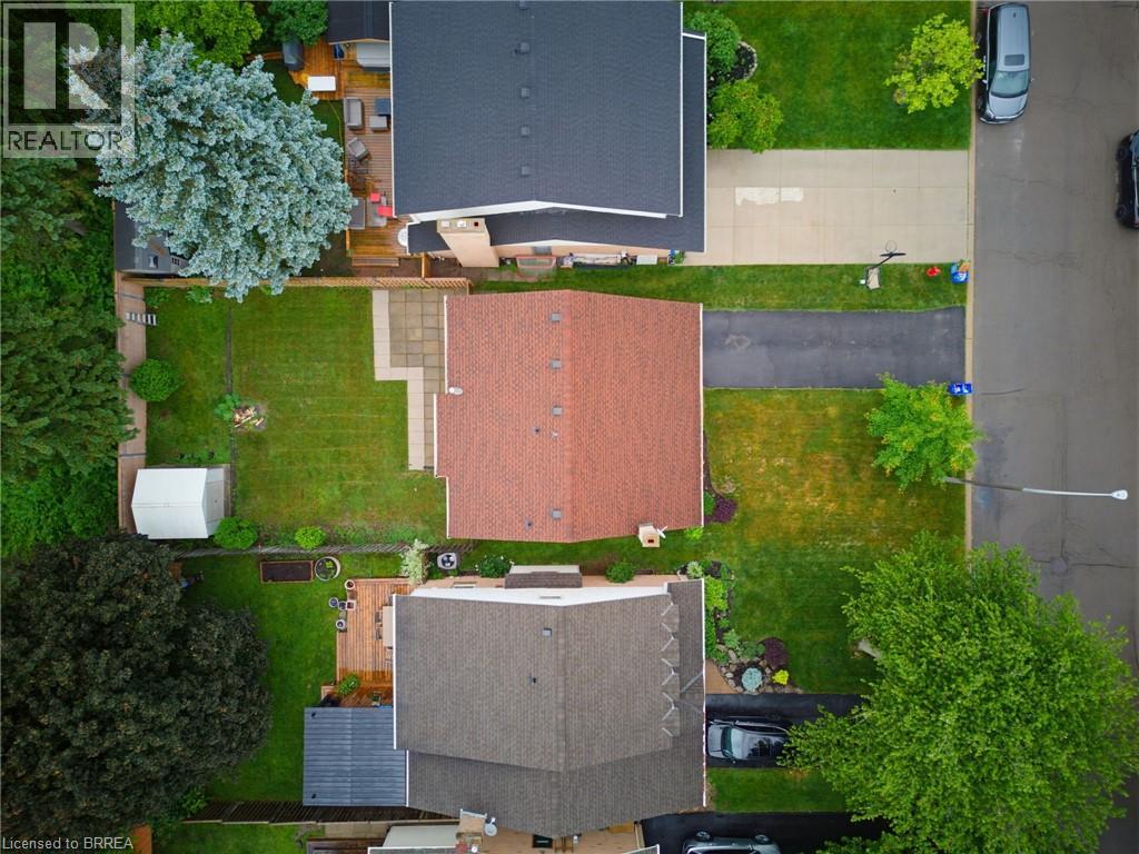 391 KNIGHTSBRIDGE Crescent - 27