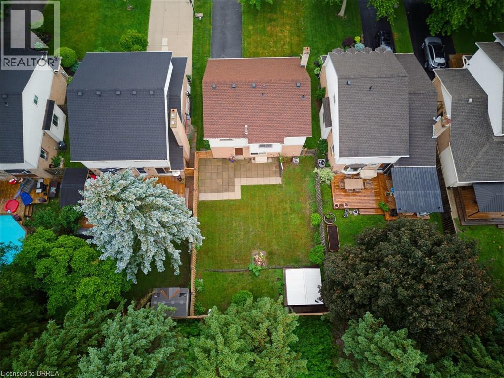 391 KNIGHTSBRIDGE Crescent - 28