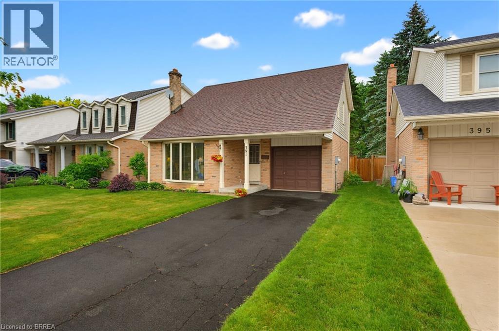 391 KNIGHTSBRIDGE Crescent - 3