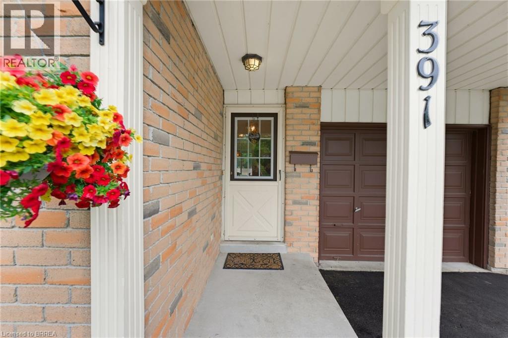 391 KNIGHTSBRIDGE Crescent - 4