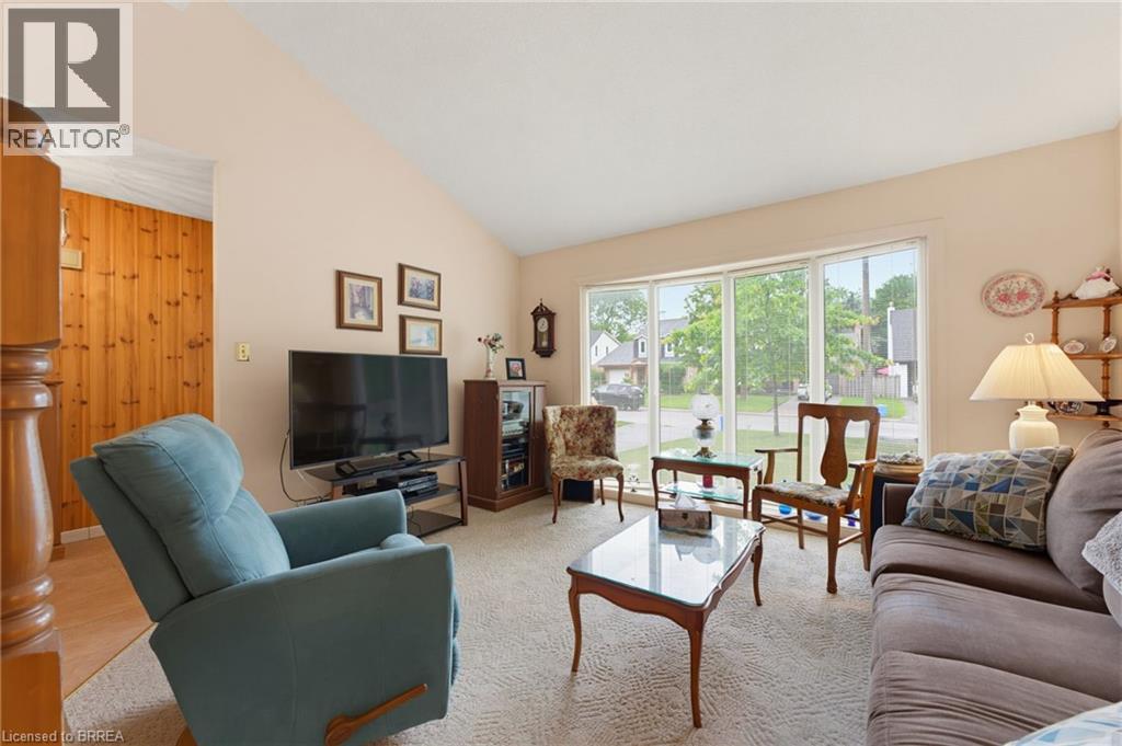 391 KNIGHTSBRIDGE Crescent - 7