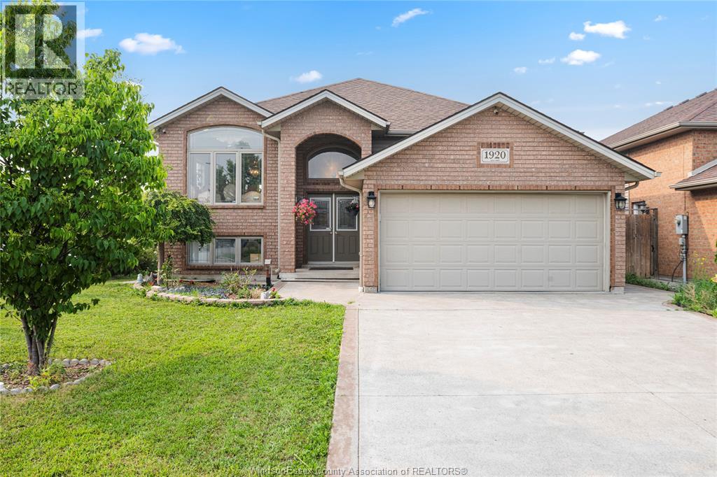 1920 MANITOBA STREET - 1
