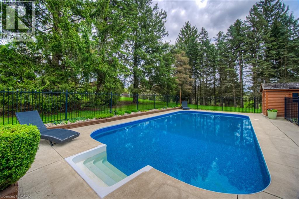 145 RIVERBANK Drive - 33