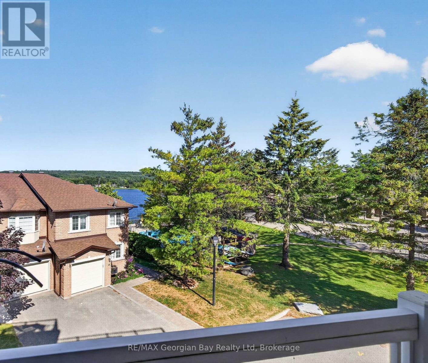 #307 4 BECK BOULEVARD - 20