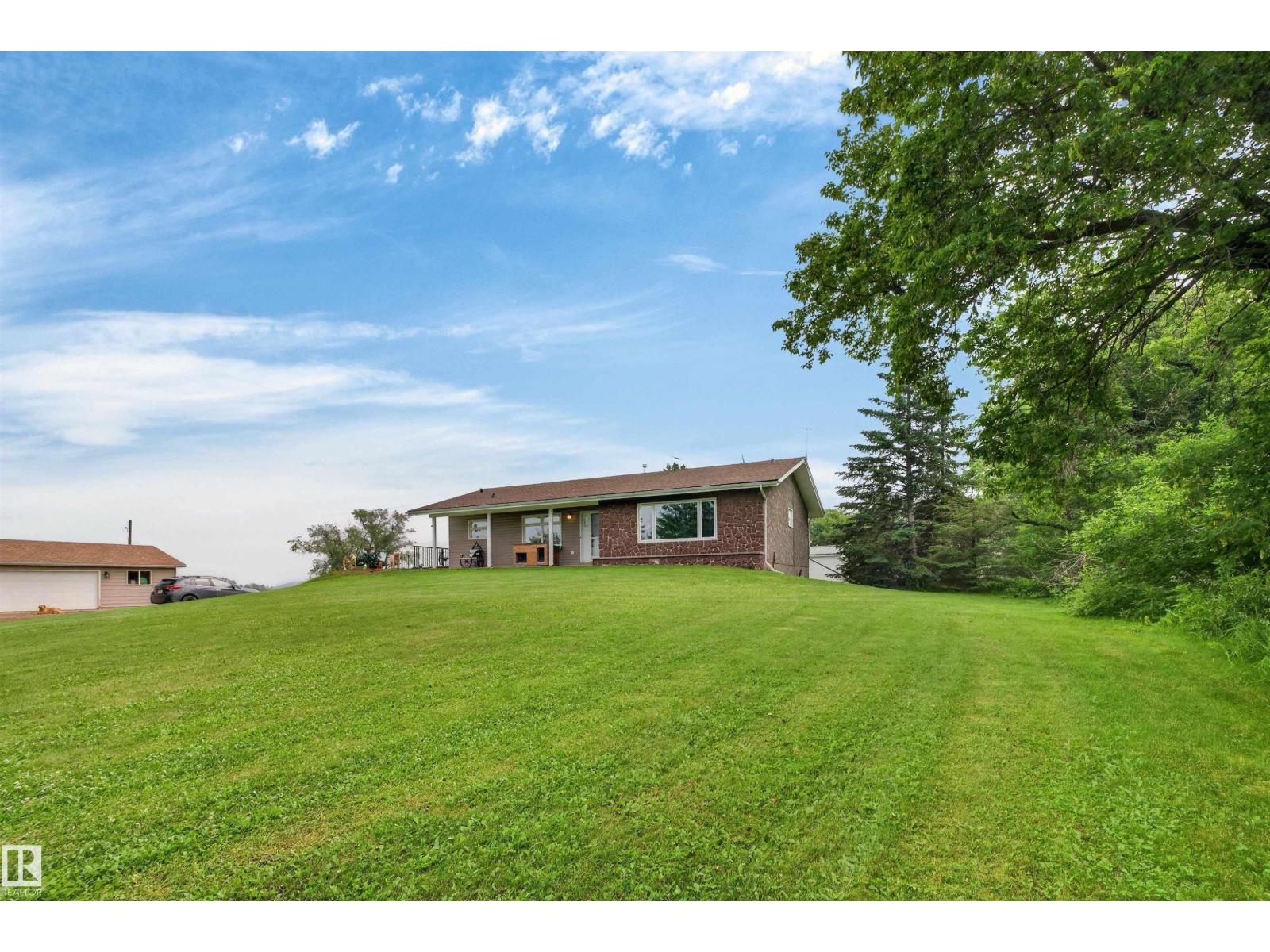 54433 RGE ROAD 213 - 2
