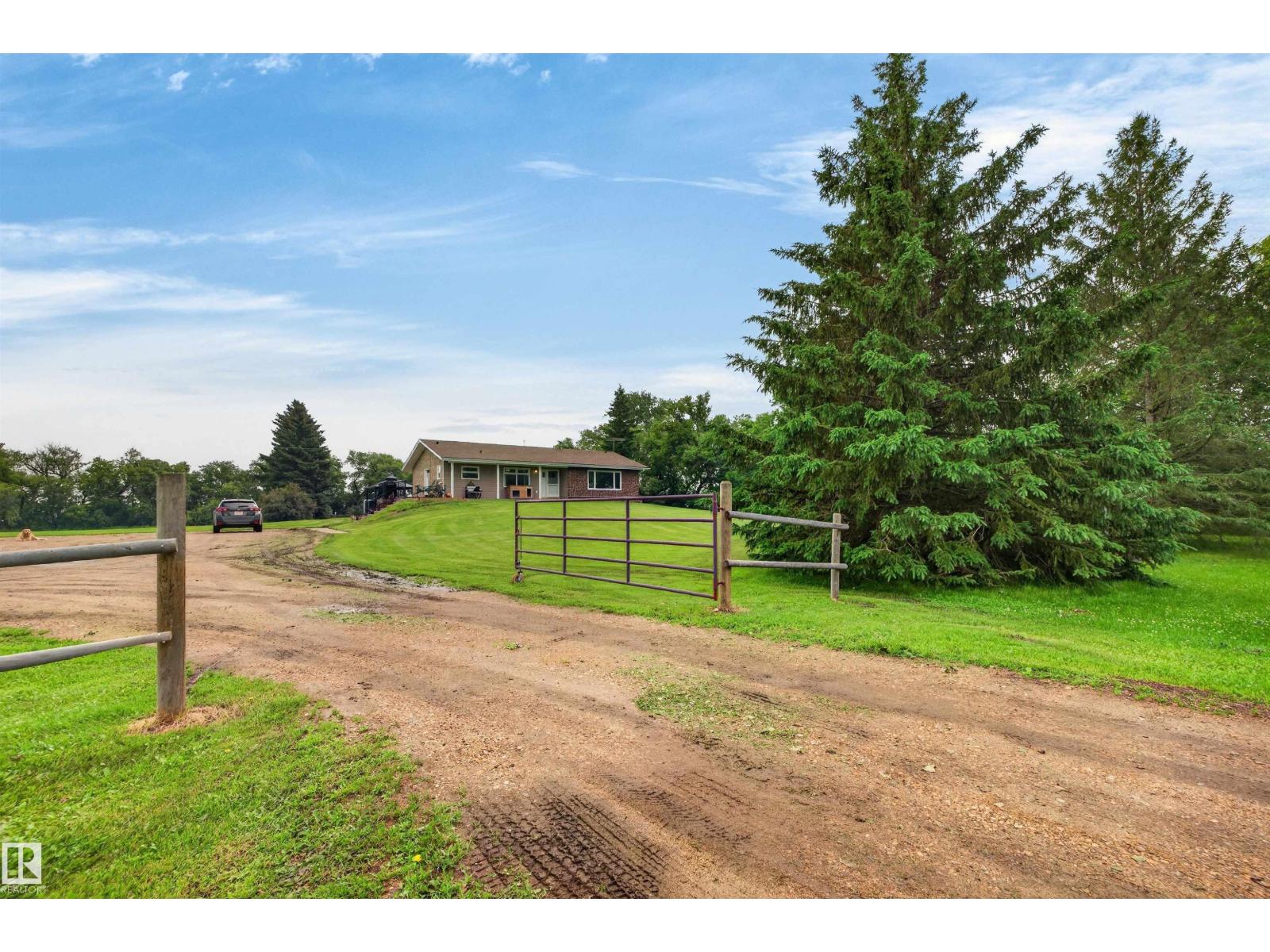 54433 RGE ROAD 213 - 4