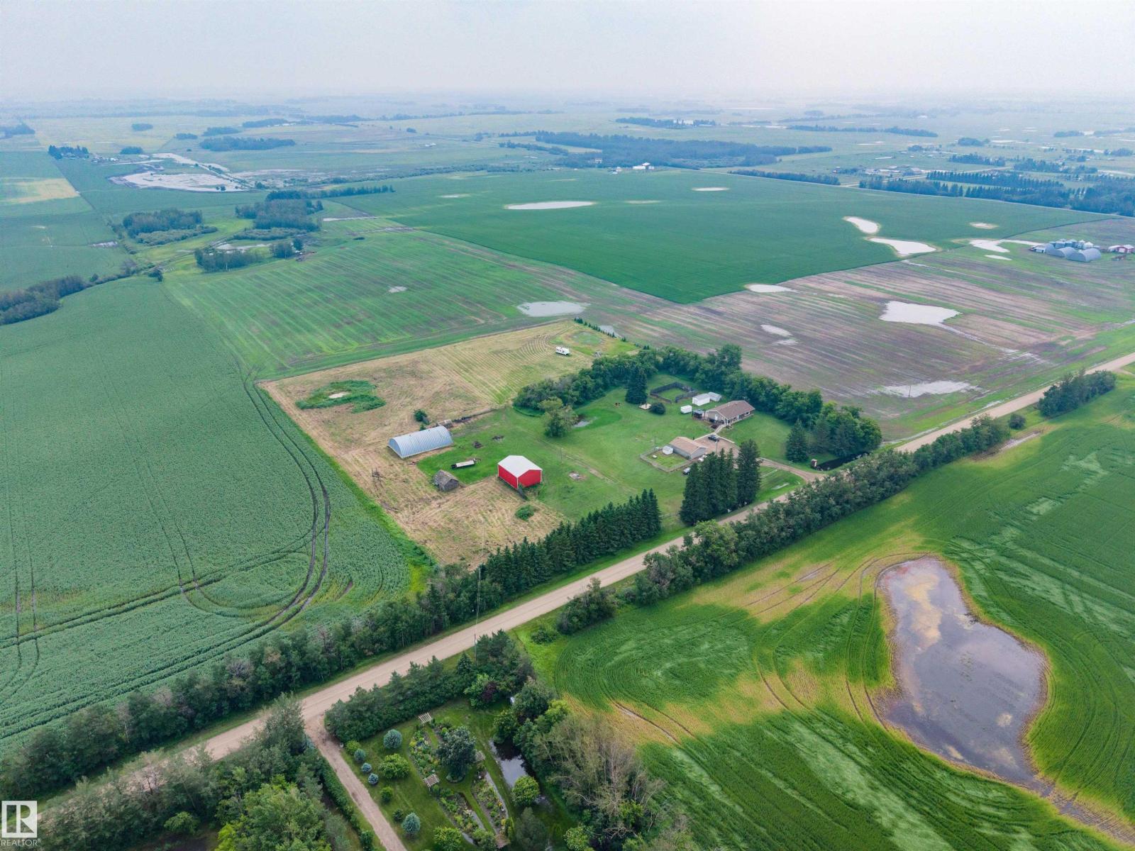 54433 RGE ROAD 213 - 54