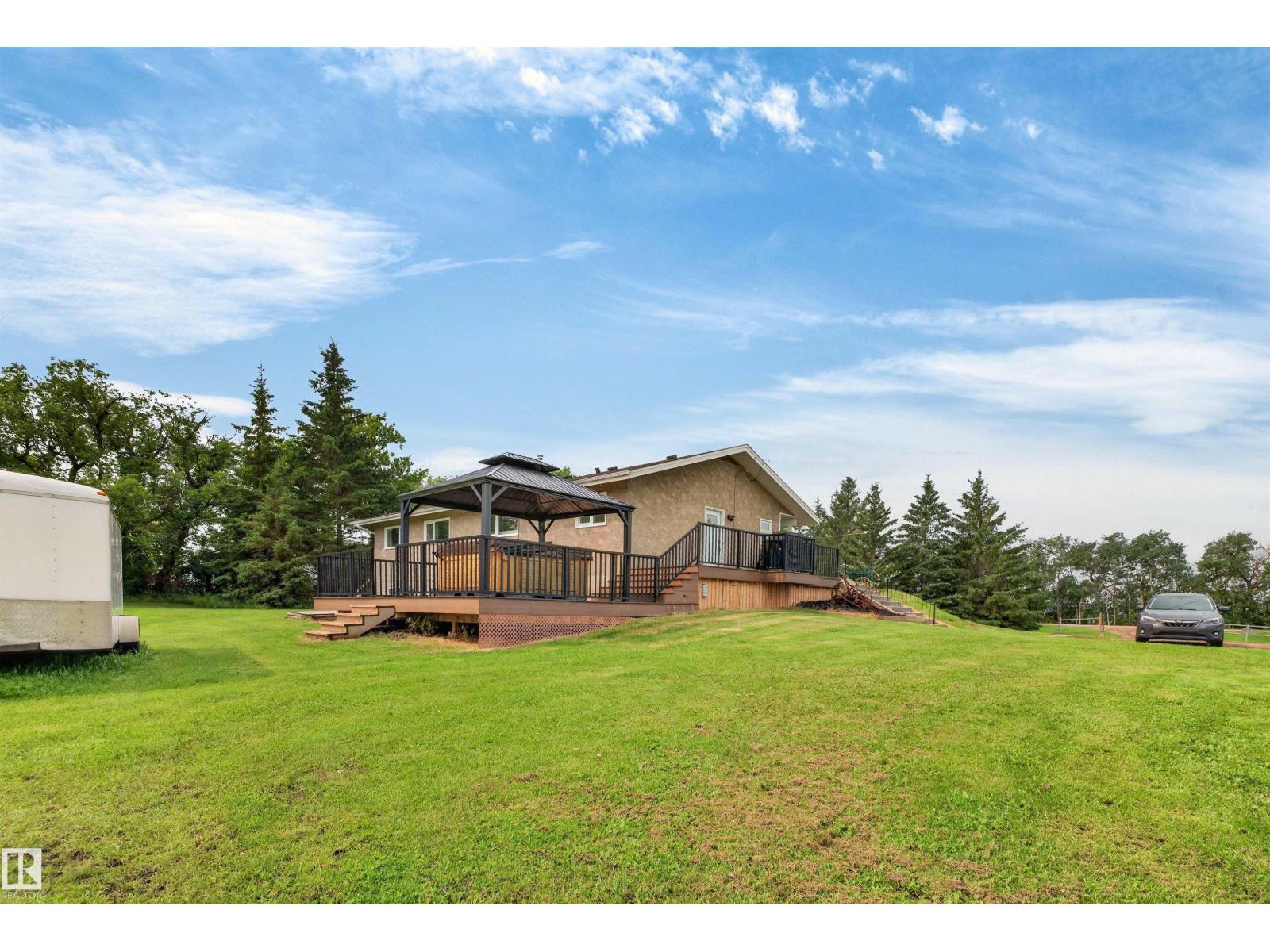 54433 RGE ROAD 213 - 40