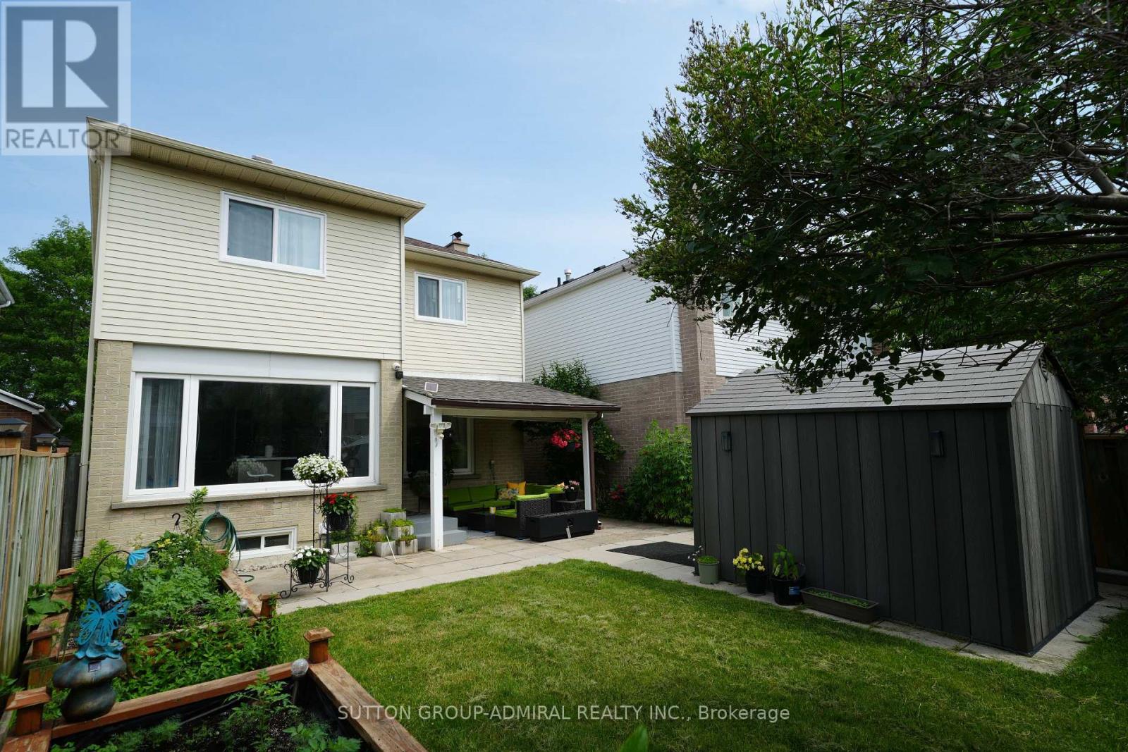 33 WILDERNESS DRIVE - 38
