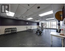 1714 - 1 Rowntree Road, Toronto, ON M9V5G7 Photo 20