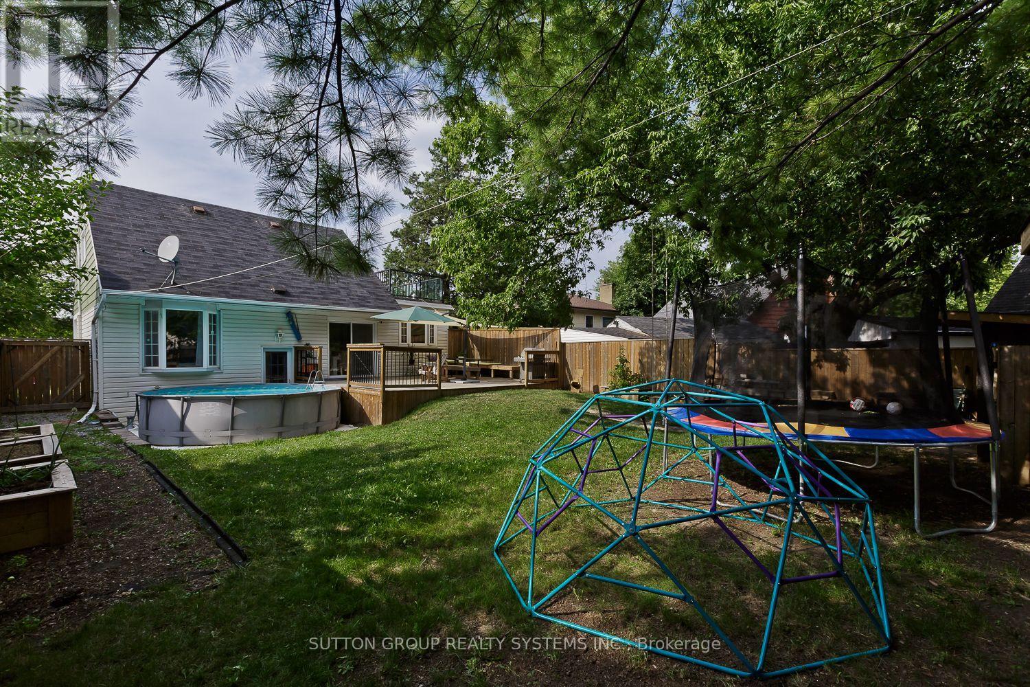 3 HARDISTY DRIVE - 45