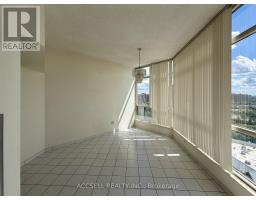 1714 - 1 Rowntree Road, Toronto, ON M9V5G7 Photo 7