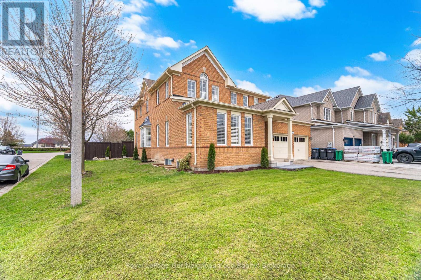 69 BLOOMSBURY AVENUE - 1