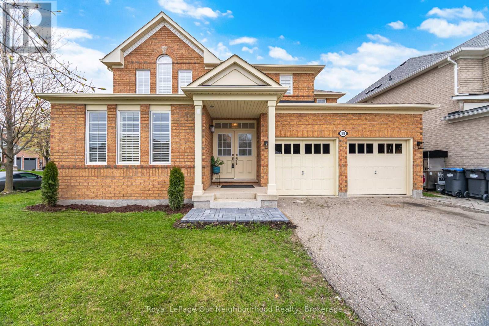 69 BLOOMSBURY AVENUE - 2