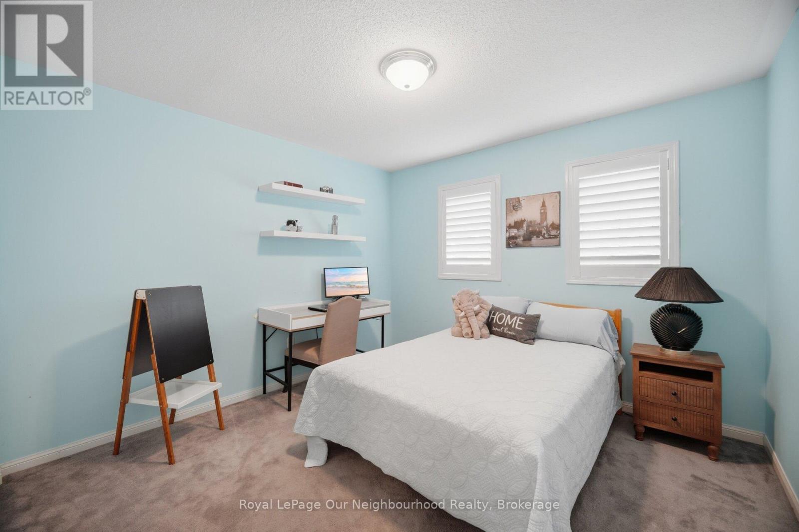 69 BLOOMSBURY AVENUE - 31