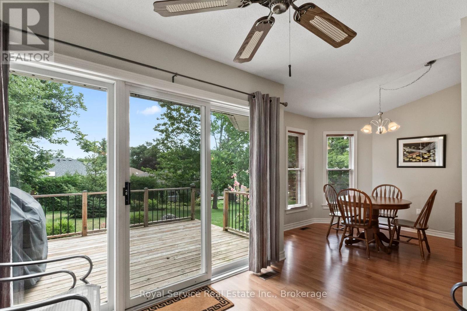 33 RUSSELL HILL ROAD - 18