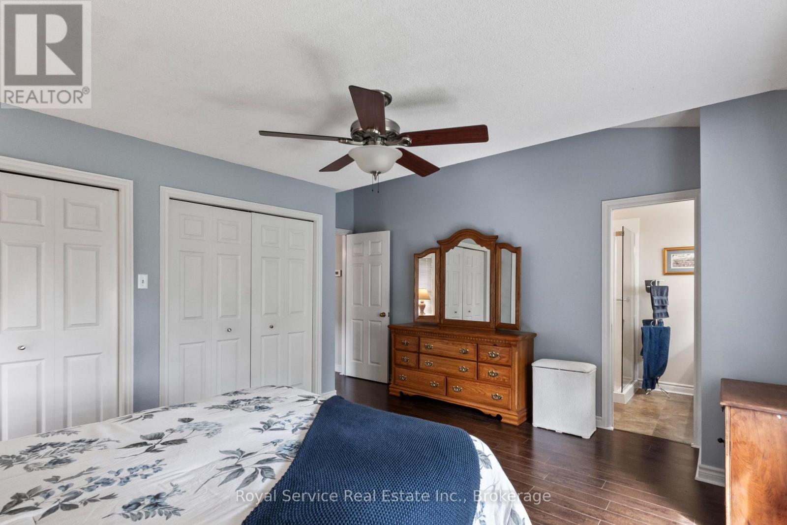 33 RUSSELL HILL ROAD - 21