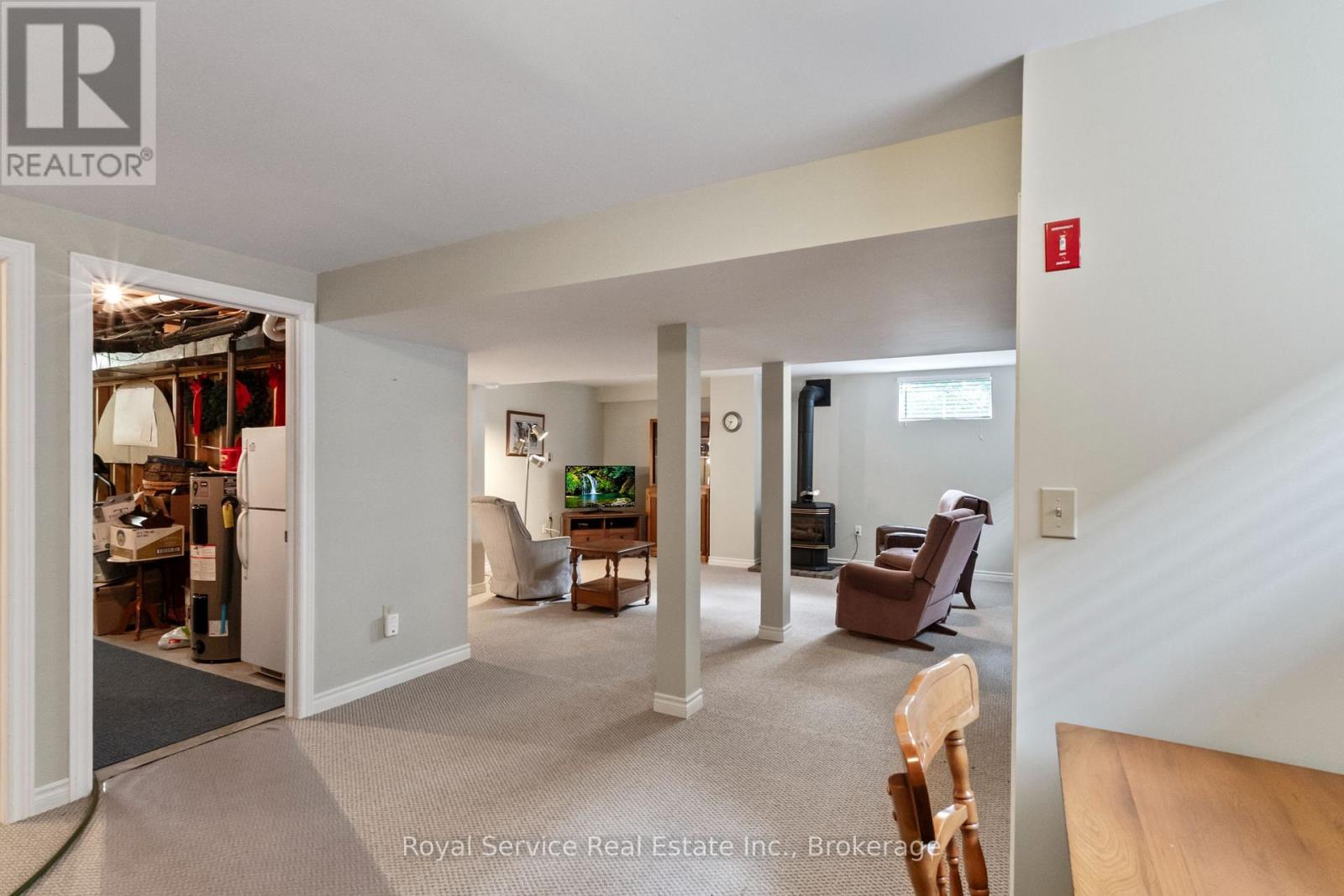 33 RUSSELL HILL ROAD - 26