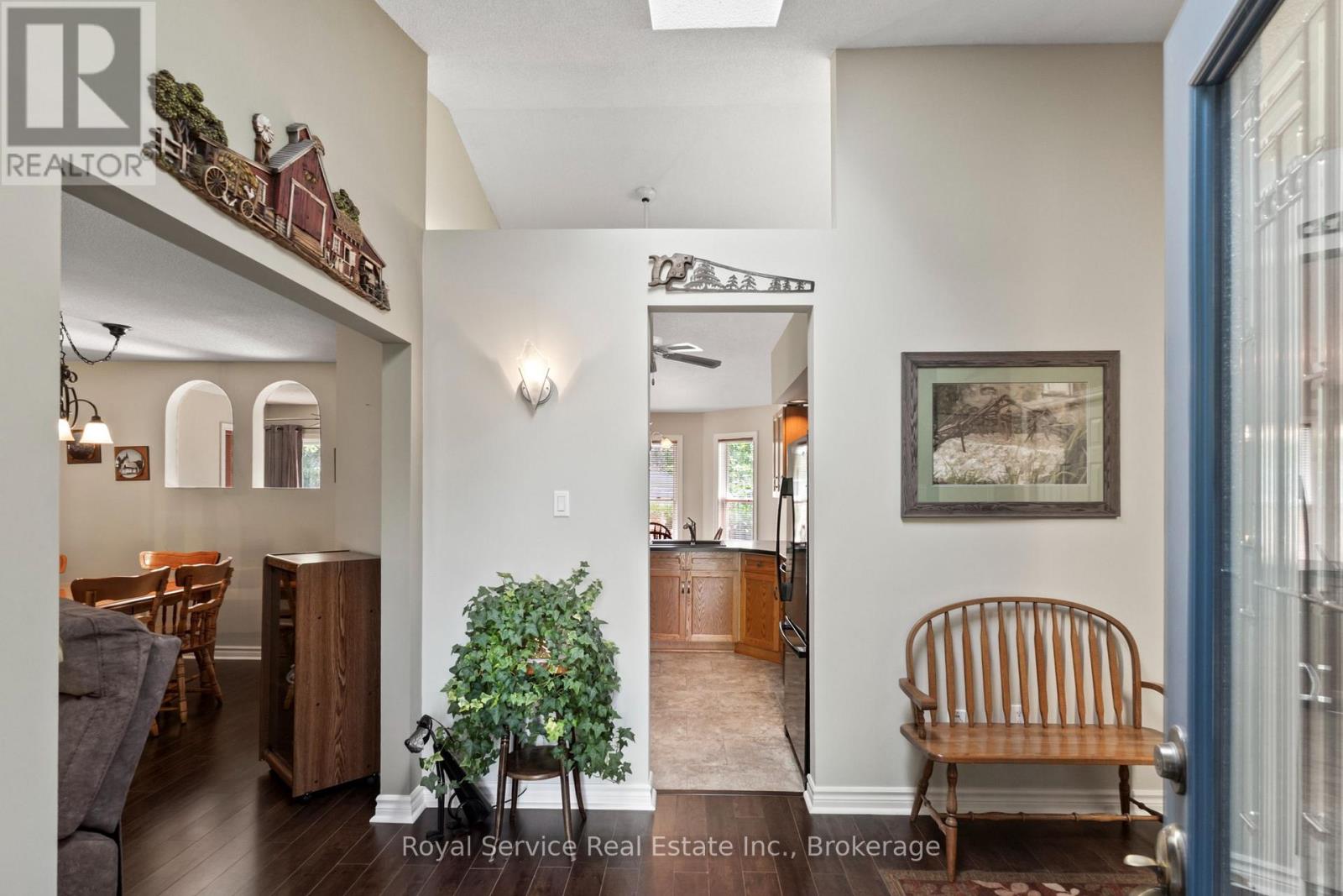 33 RUSSELL HILL ROAD - 3