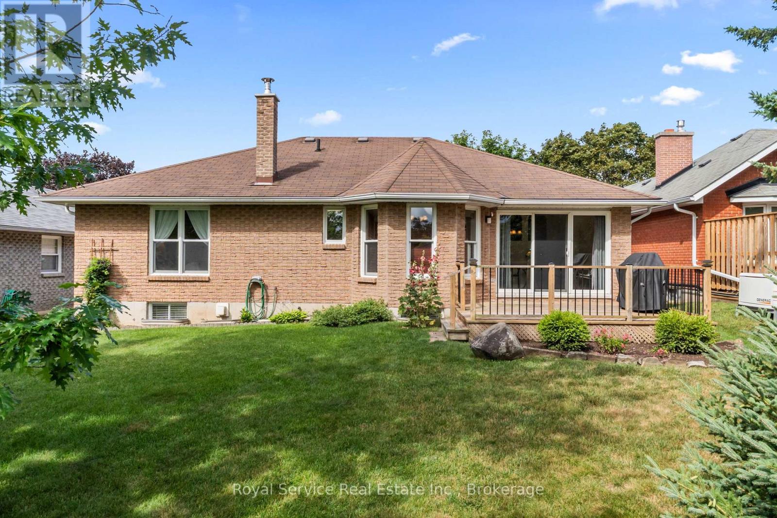 33 RUSSELL HILL ROAD - 38