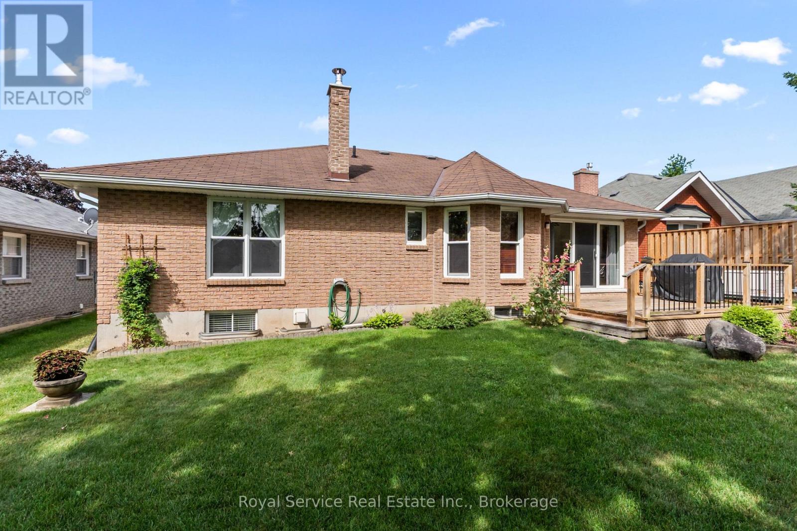 33 RUSSELL HILL ROAD - 39