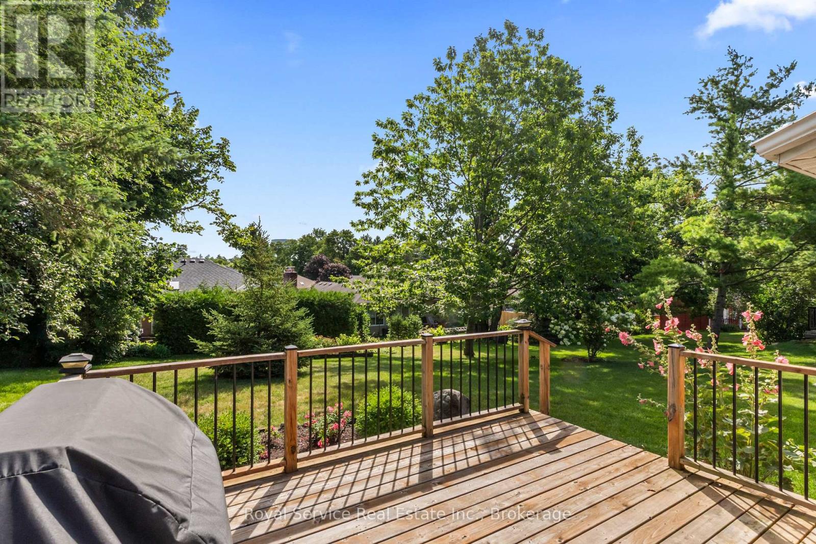 33 RUSSELL HILL ROAD - 40