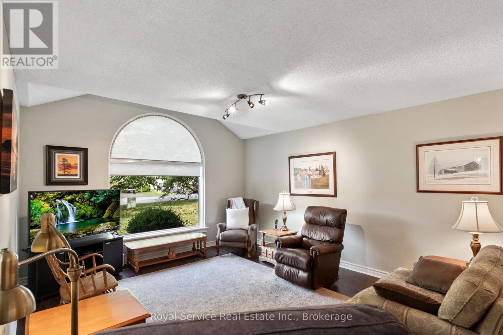 33 RUSSELL HILL ROAD - 5