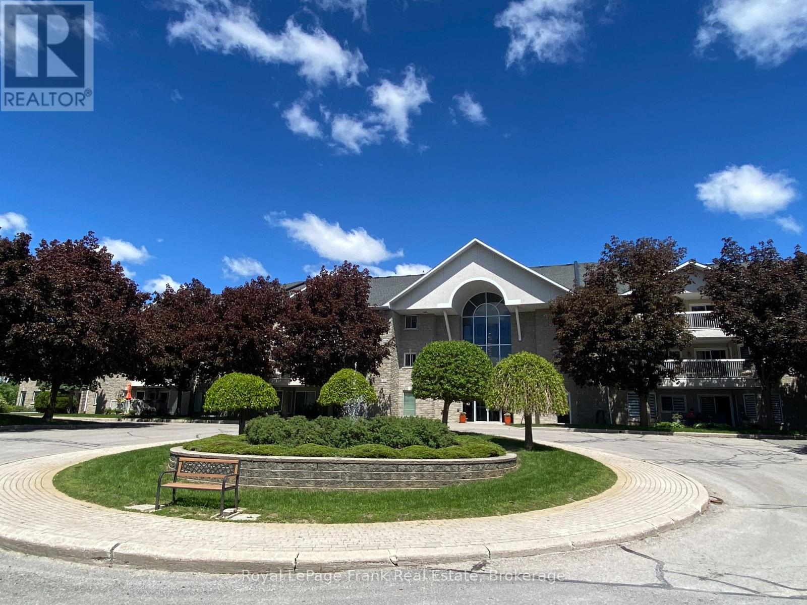 BLDG C #310 - 1099 CLONSILLA AVENUE - 1