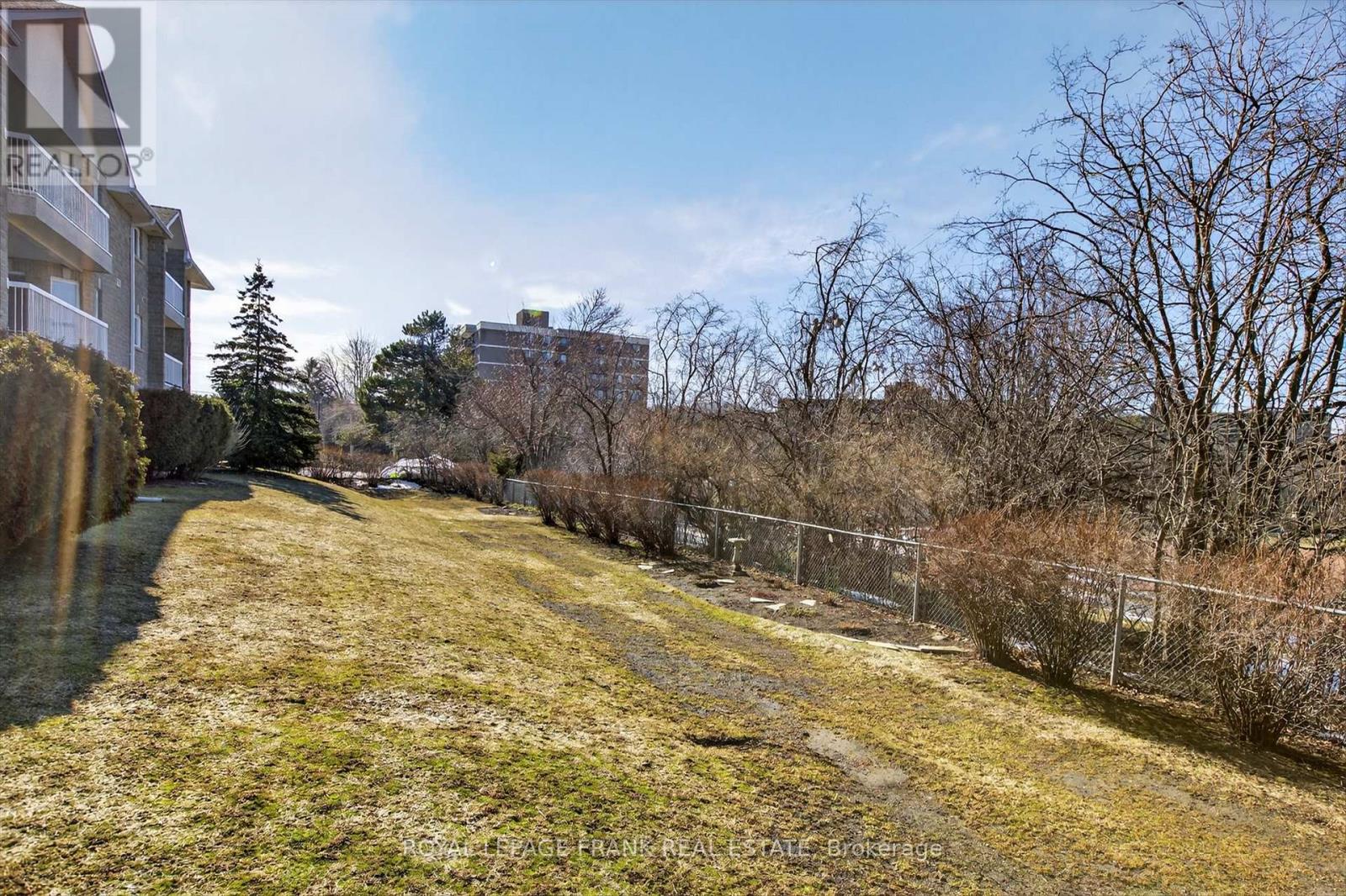 BLDG C #310 - 1099 CLONSILLA AVENUE - 36