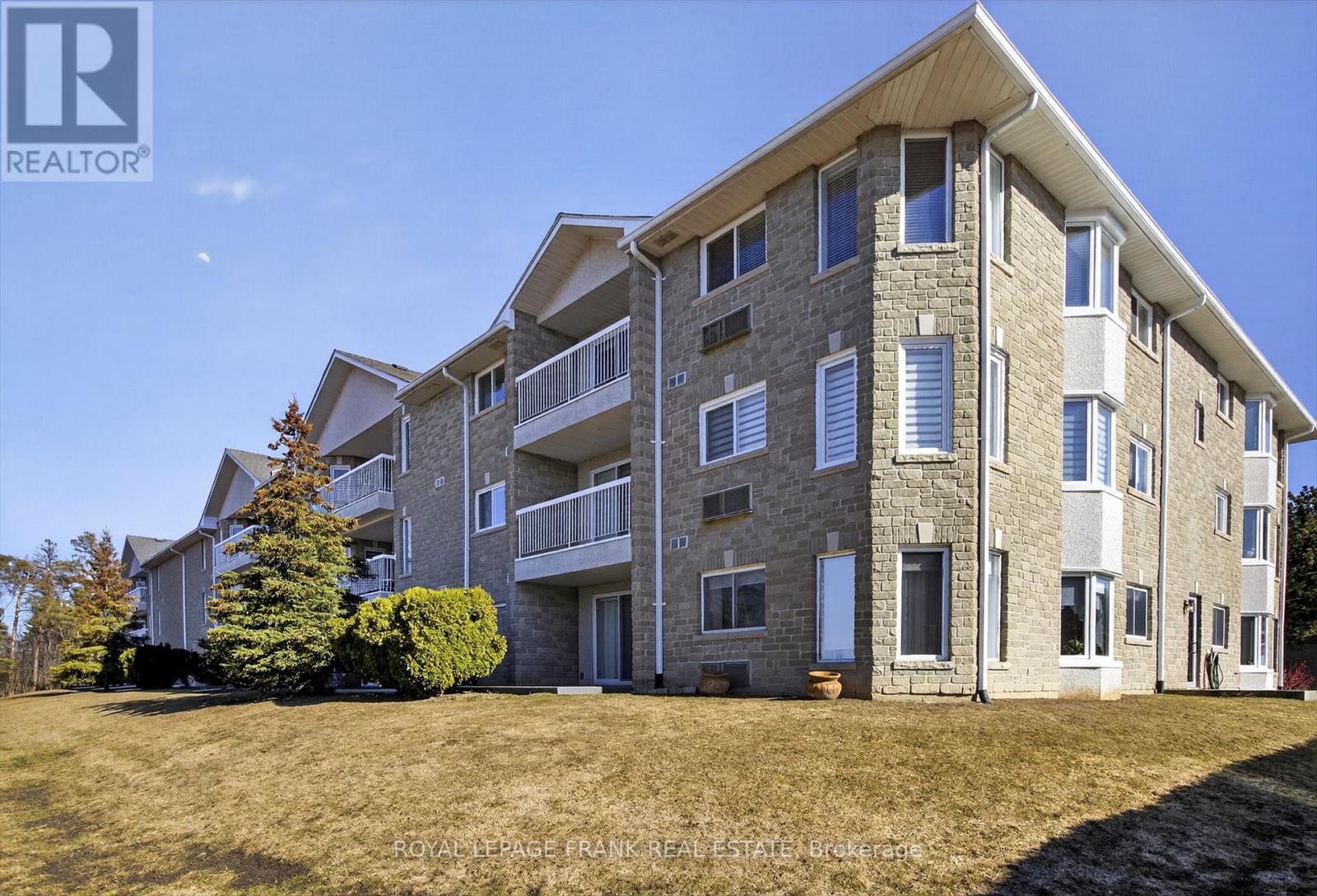 BLDG C #310 - 1099 CLONSILLA AVENUE - 38