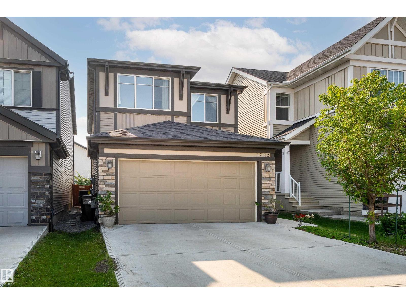 17132 64 ST NW - 1