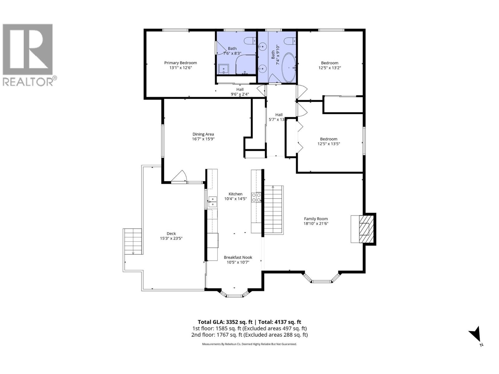 2952 Clapperton Avenue - 66
