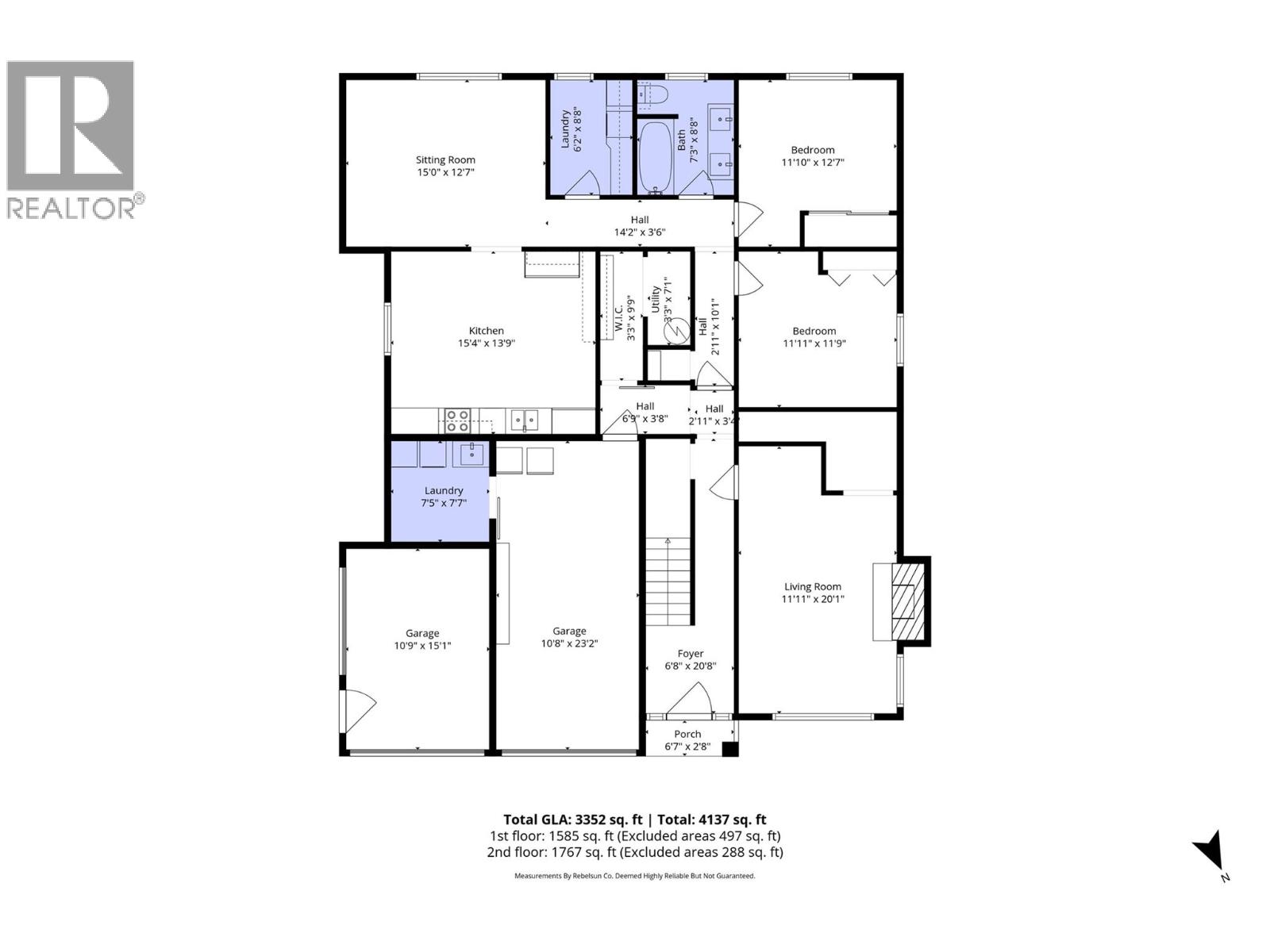 2952 Clapperton Avenue - 64