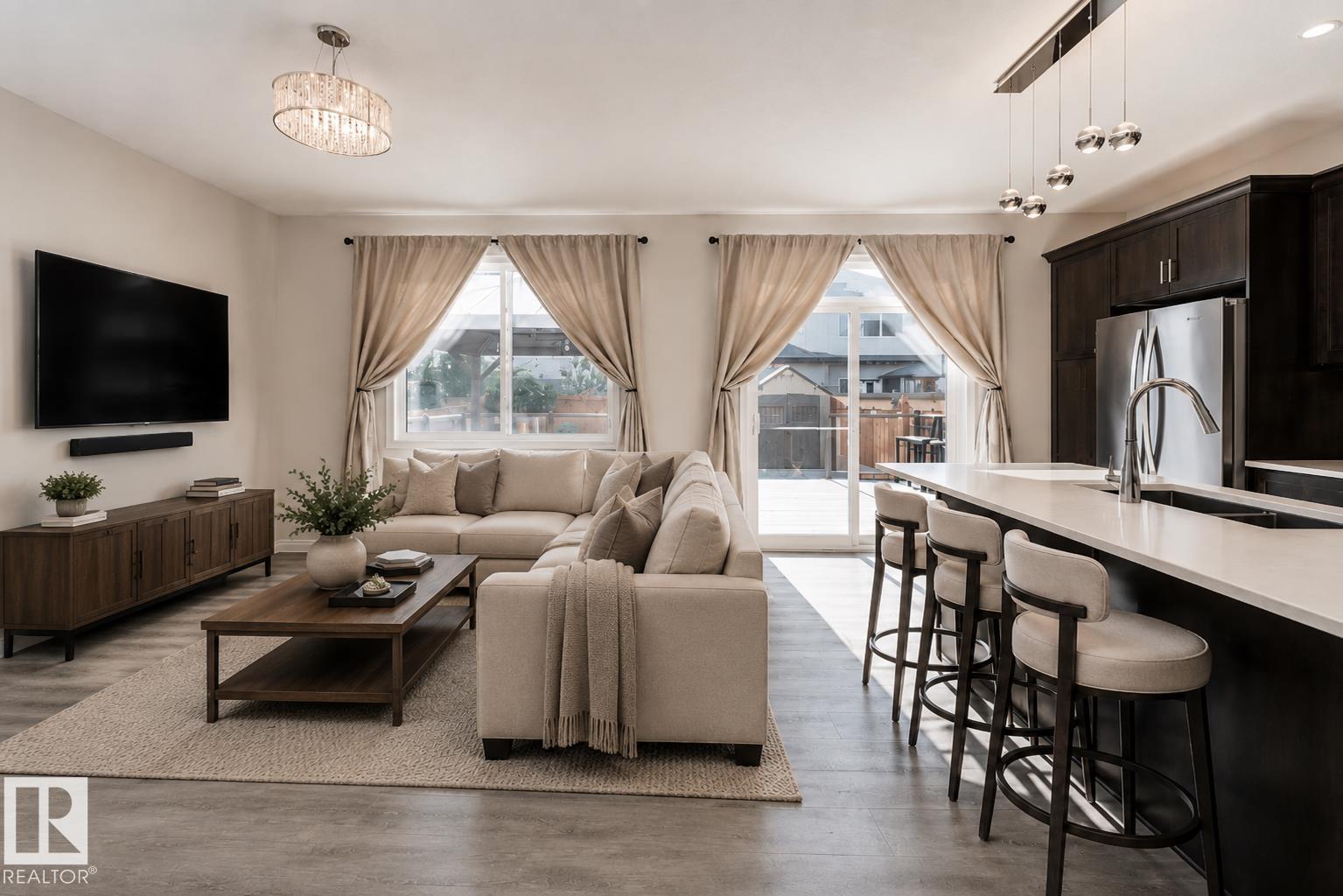 17132 64 ST NW - 7