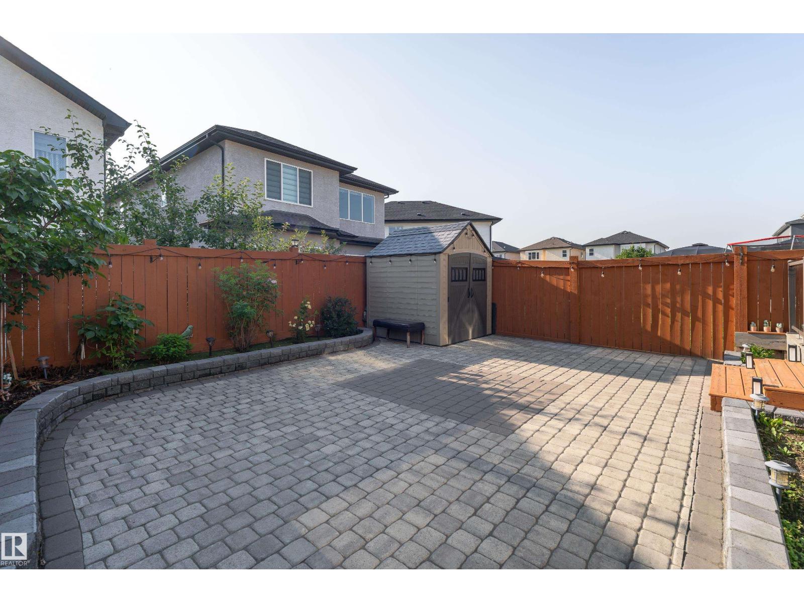 17132 64 ST NW - 52