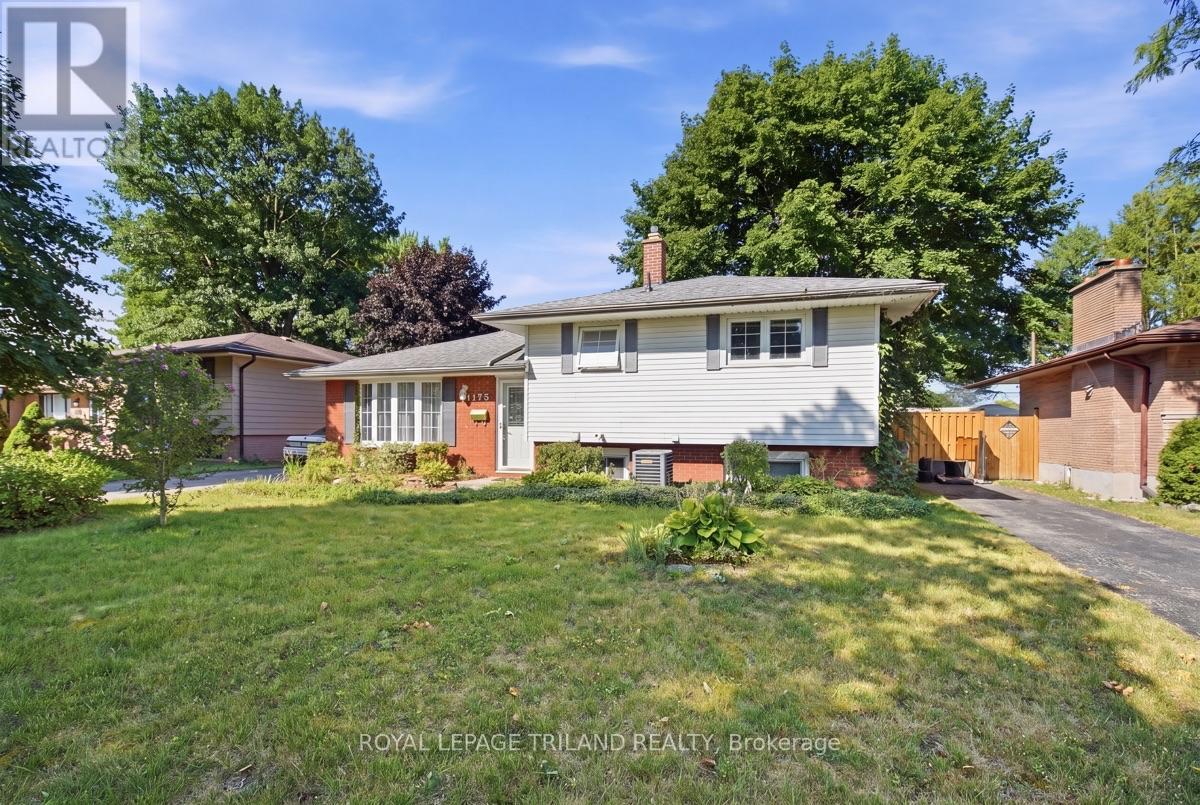 1175 LANCASTER STREET - 36