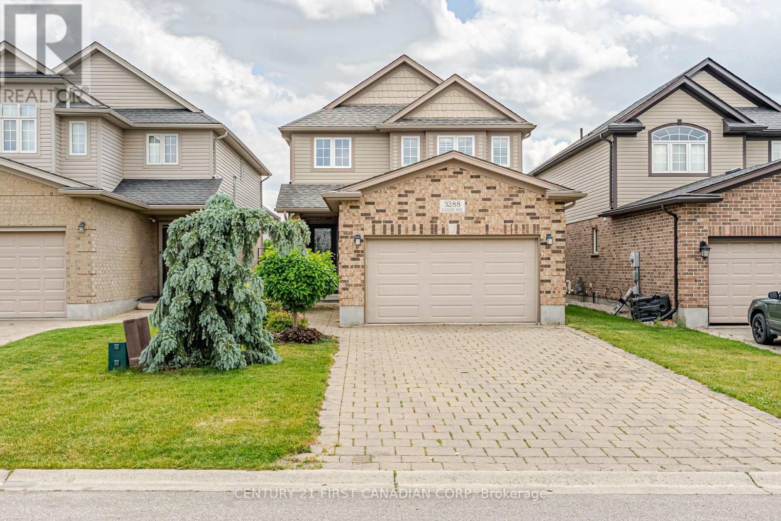 3288 CASSON WAY - 1