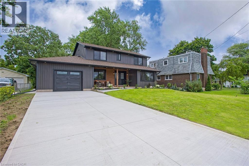 343 CANBOROUGH Street - 1
