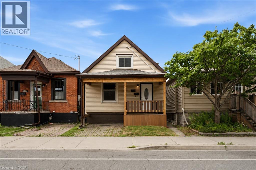 1062 CANNON Street E - 1