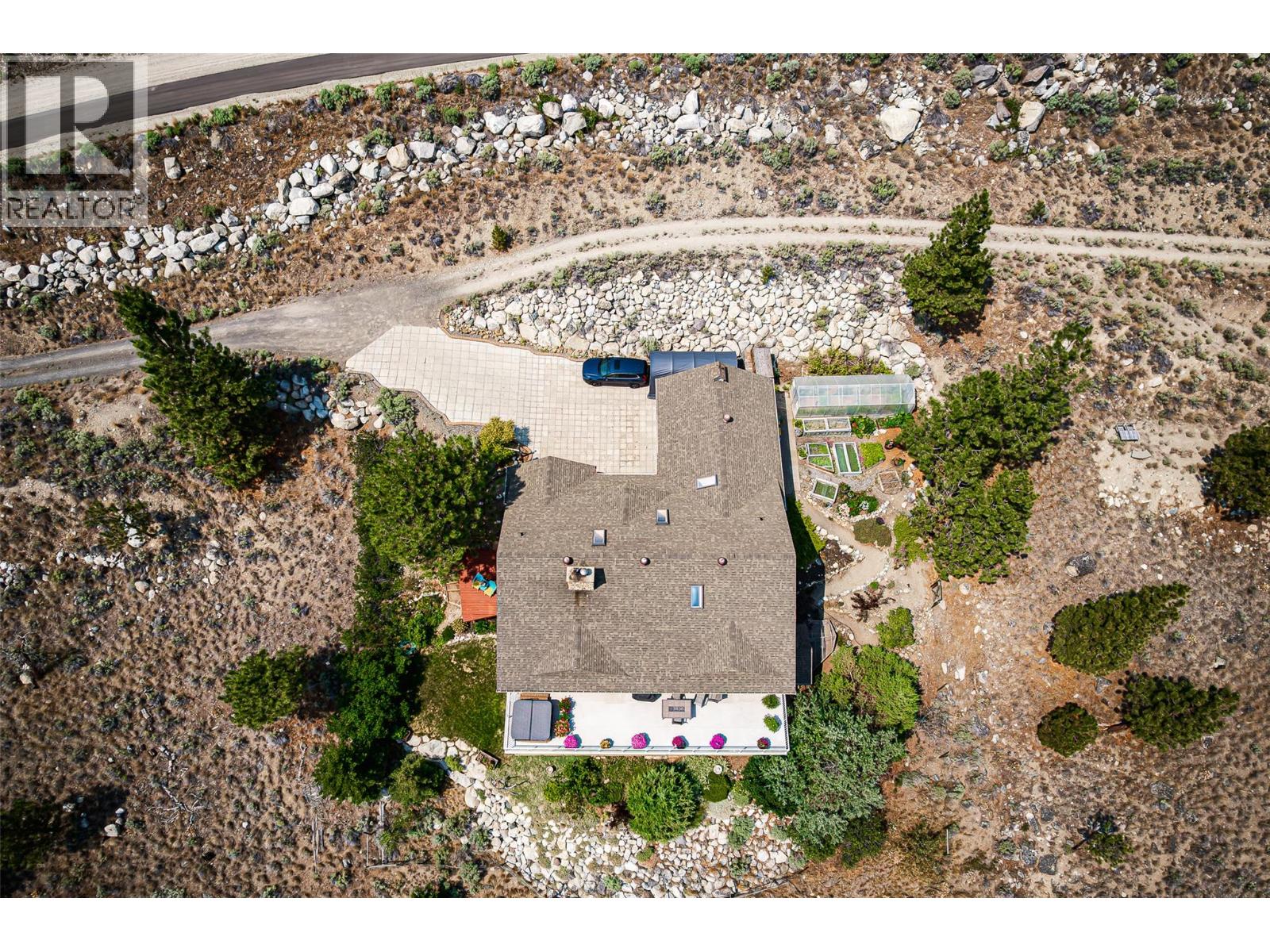 6407 Monck Park Road - 6