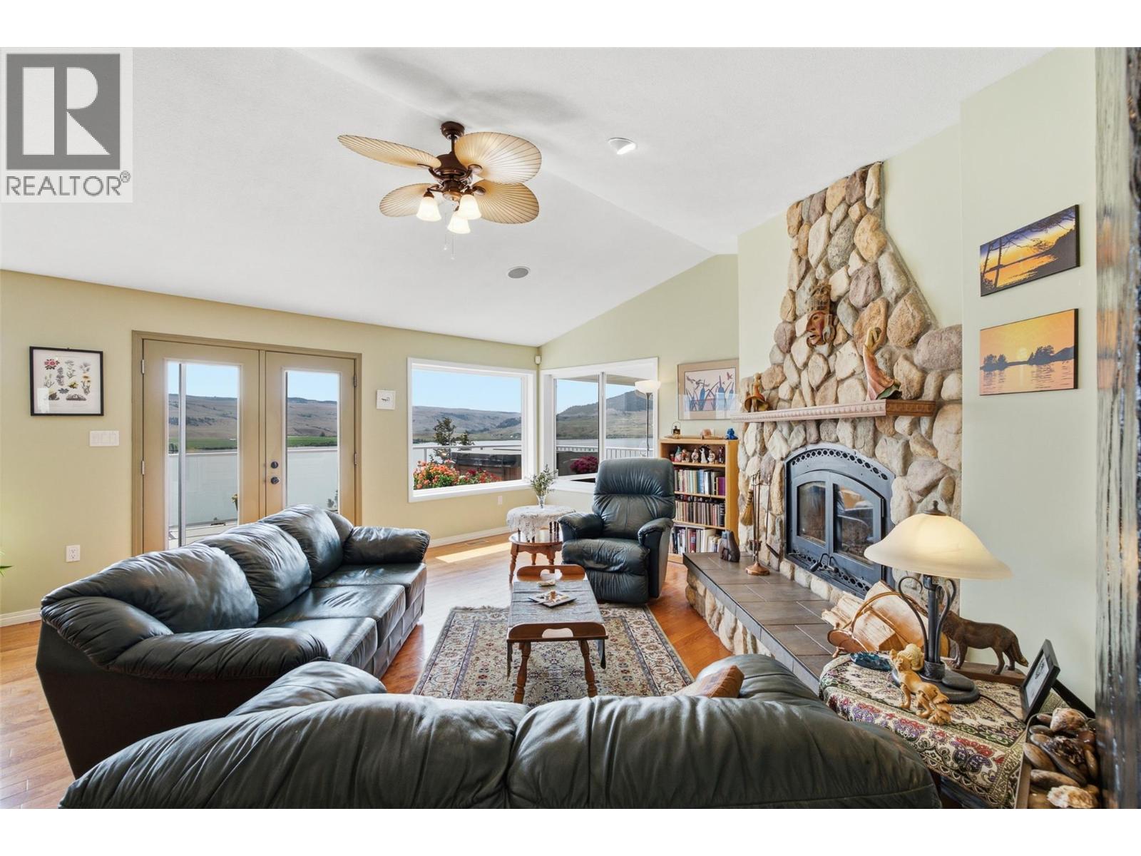 6407 Monck Park Road - 20