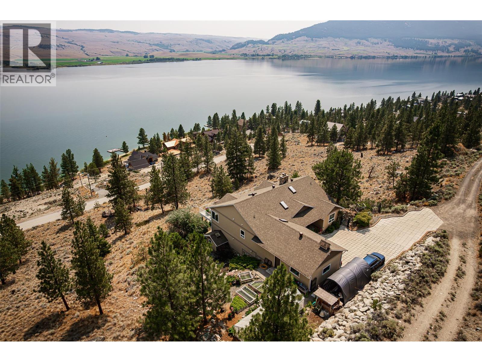 6407 Monck Park Road - 5