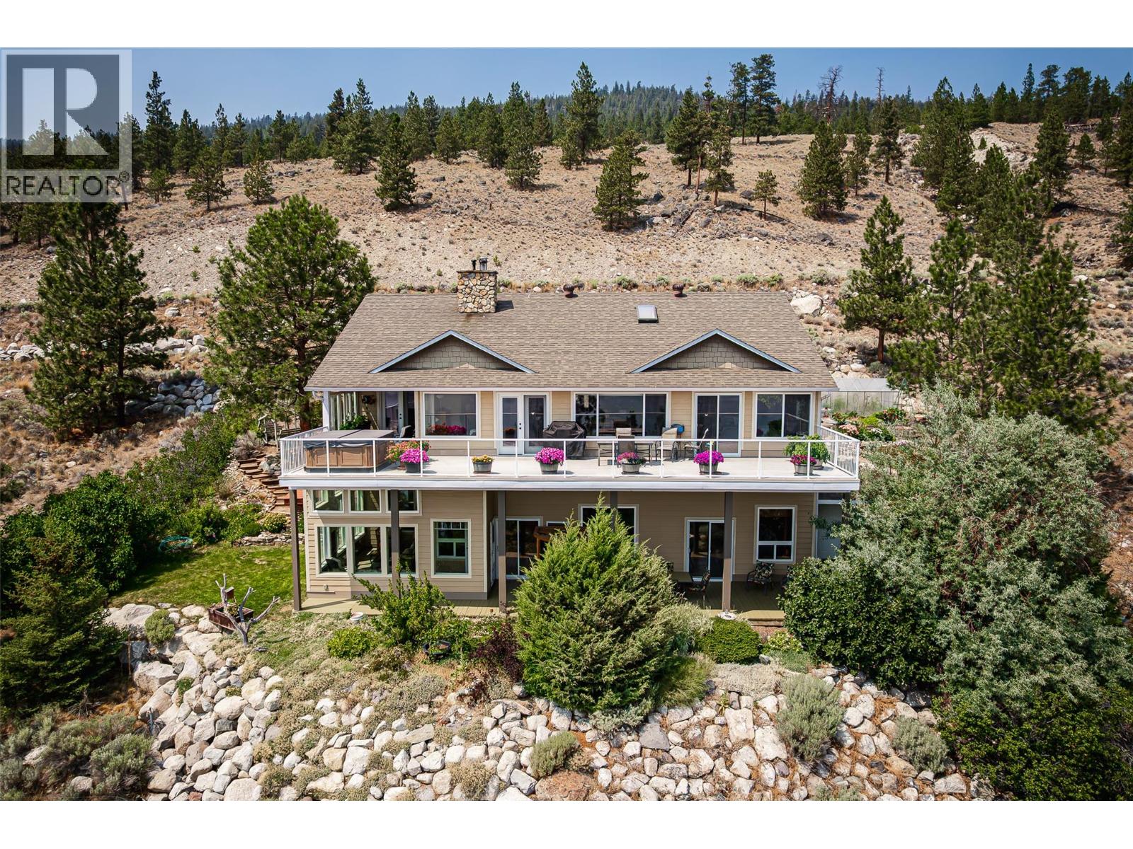 6407 Monck Park Road - 3