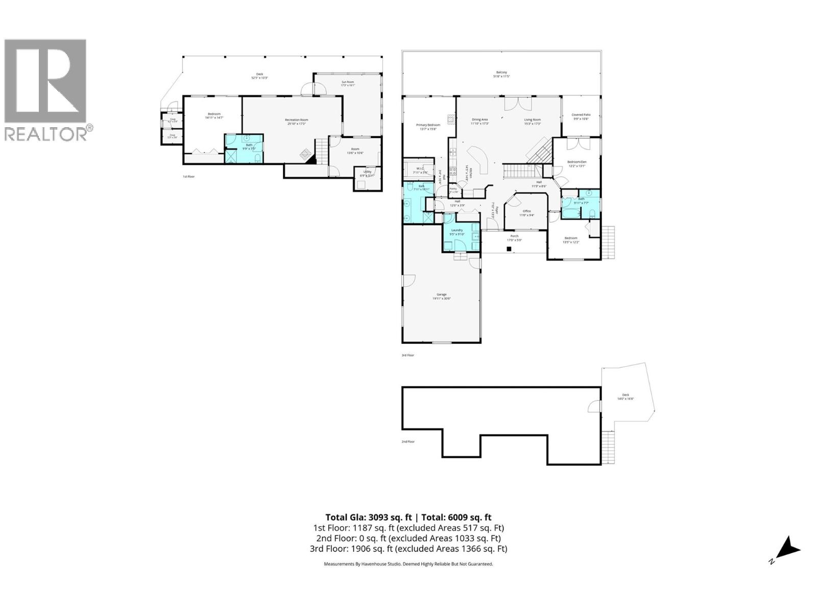 6407 Monck Park Road - 98