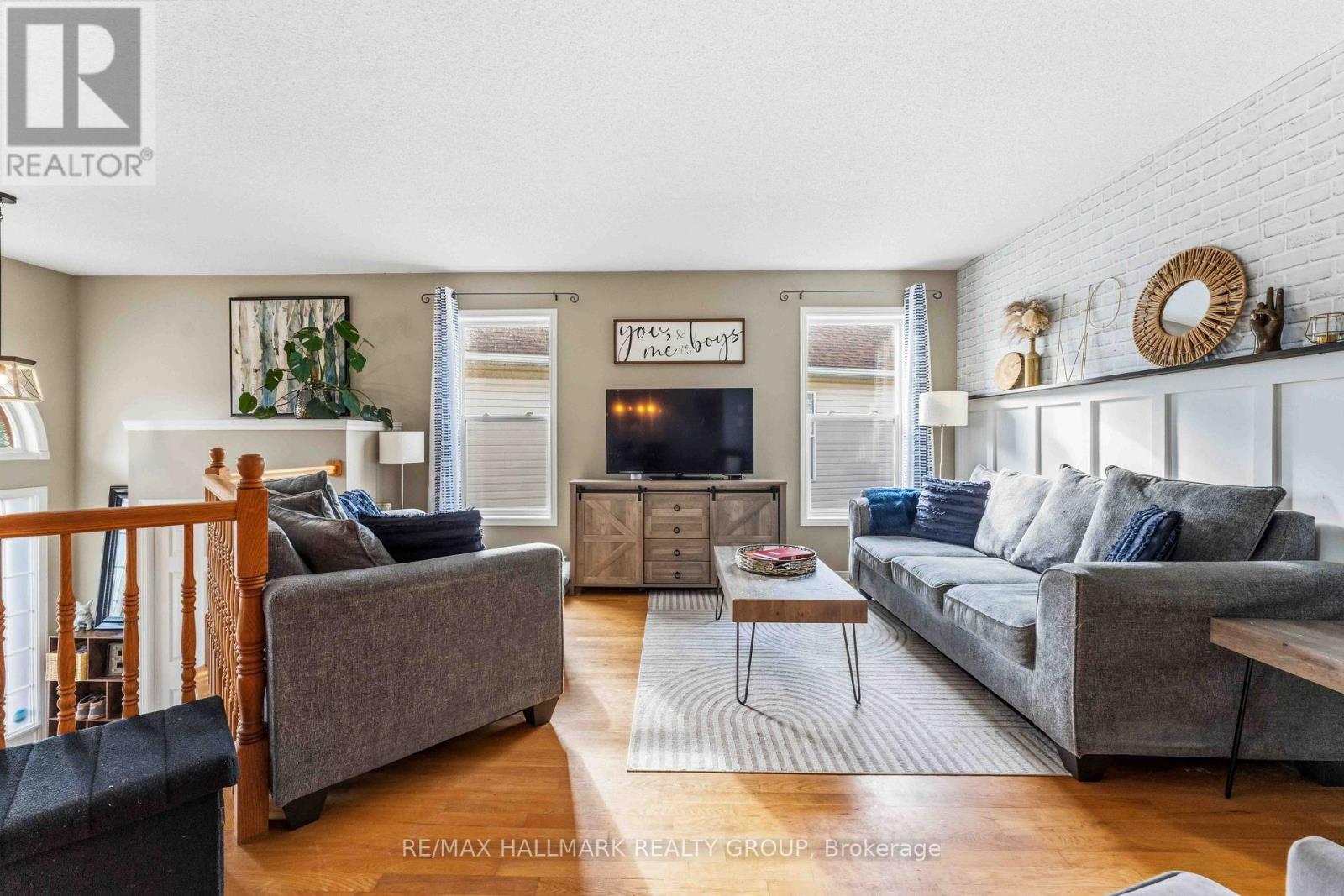 3 Bed, 2 Bath House for Rent in Ottawa – 1588 LISBON STREET, Ottawa – MLS# X13602154 - Image 6